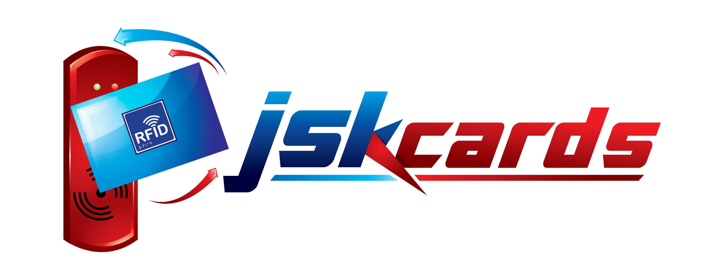 JSK Cards