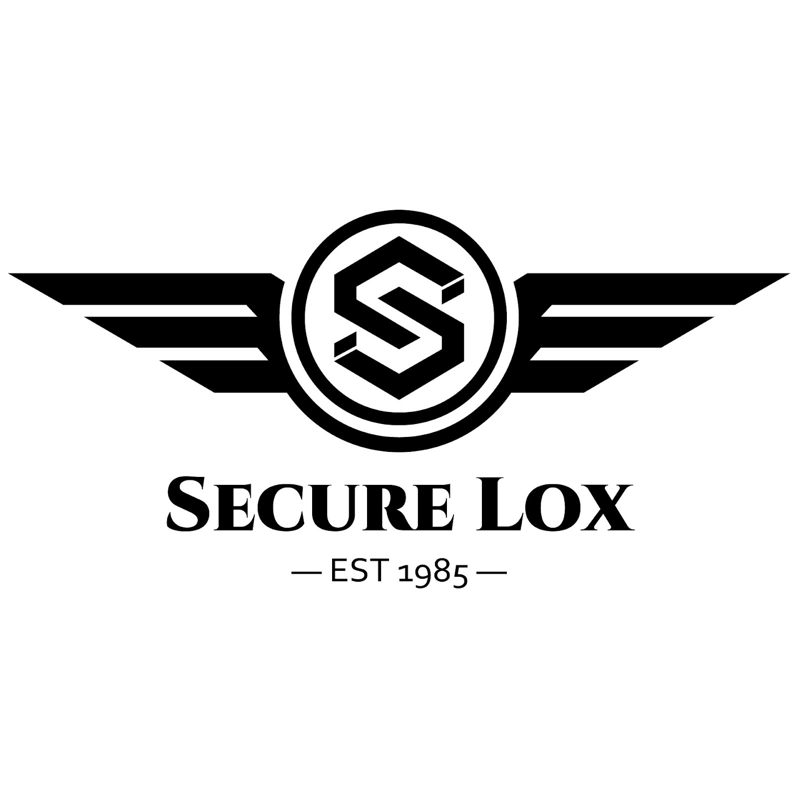 SECURE LOX