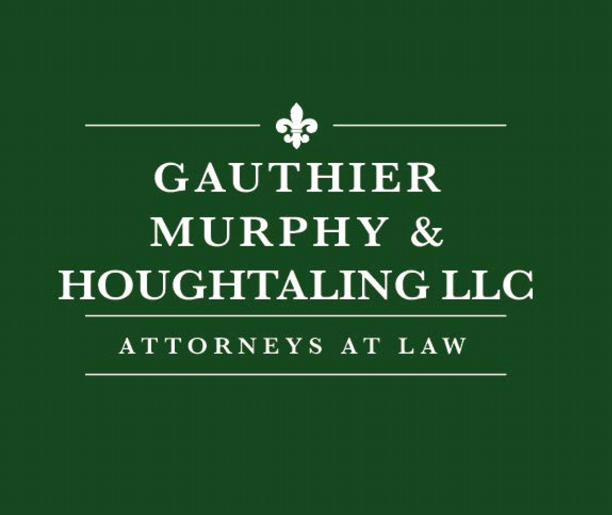 Gauthier Law 