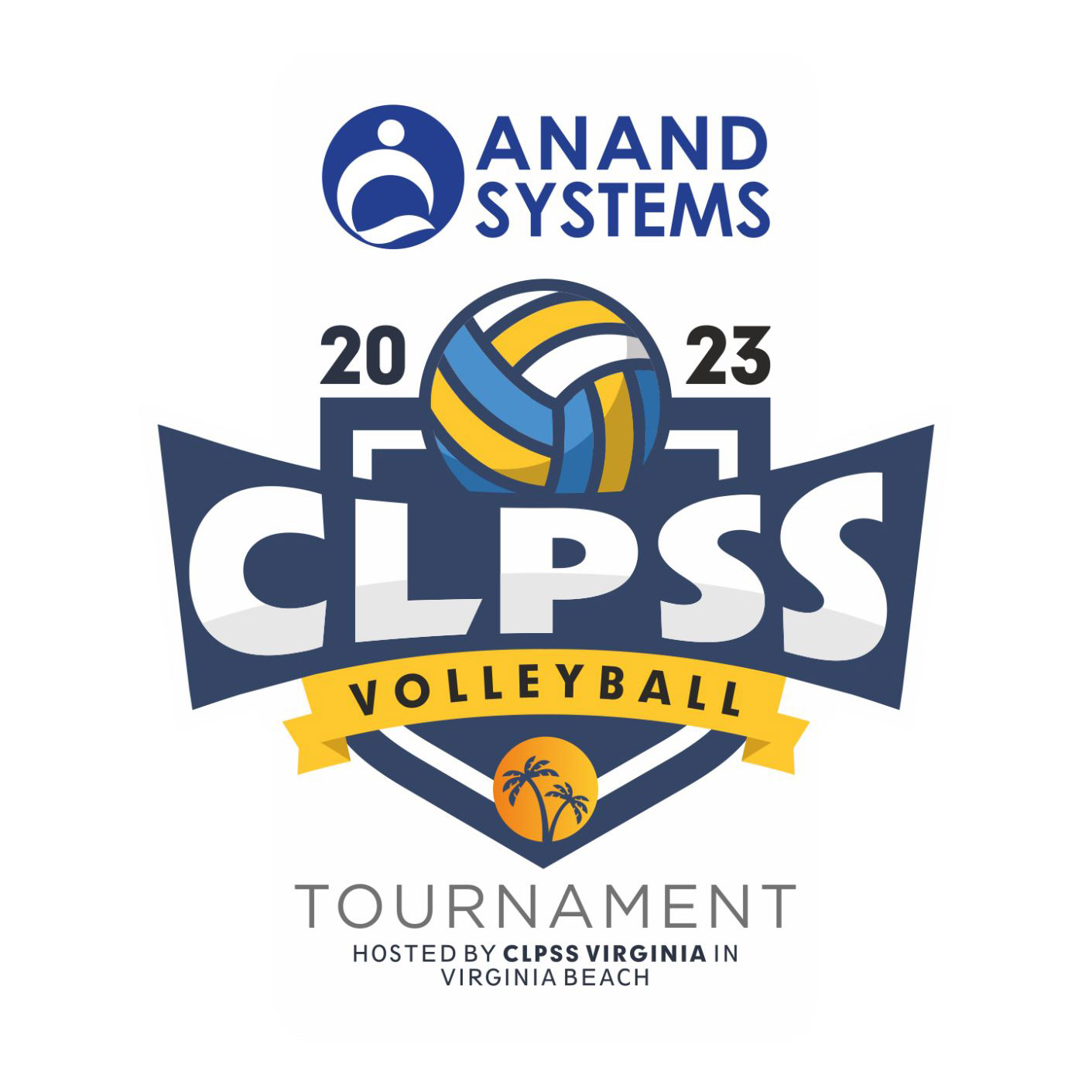 Volleyball Tournament-Virginia.