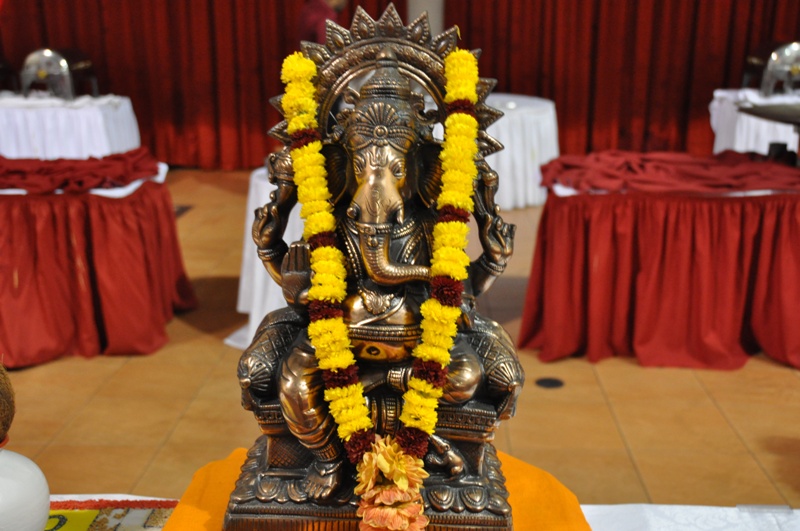 2011 DIWALI ROYAL ALBERTS PALACE